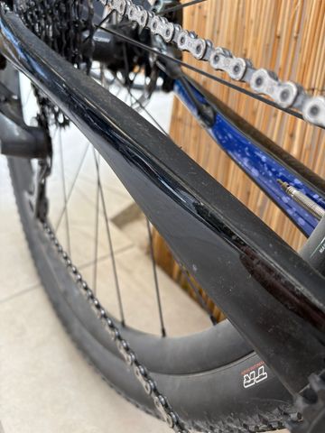 Brugt Cannondale SuperSix EVO CX 2022 2022 Road & Gravel — billede 6 af 14