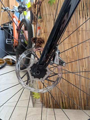 Brugt Cannondale SuperSix EVO CX 2022 2022 Road & Gravel — billede 10 af 14
