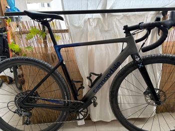 Cannondale, SuperSix EVO CX 2022