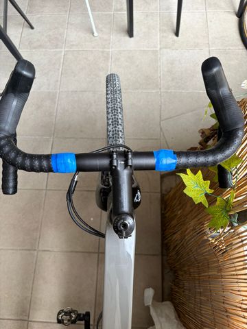 Brugt Cannondale SuperSix EVO CX 2022 2022 Road & Gravel — billede 14 af 14