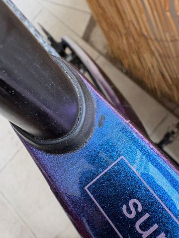 Brugt Cannondale SuperSix EVO CX 2022 2022 Road & Gravel — billede 7 af 14