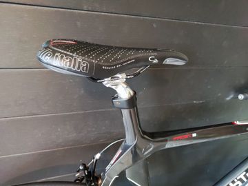 Used B’TWIN Custom Shimano 105 2010 Road & Gravel, Black — image 9 of 9