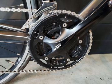 Used B’TWIN Custom Shimano 105 2010 Road & Gravel, Black — image 2 of 9
