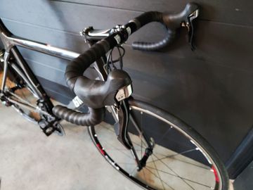 Used B’TWIN Custom Shimano 105 2010 Road & Gravel, Black — image 5 of 9