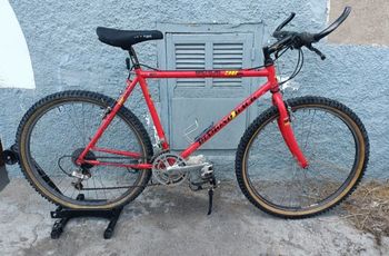 Diamondback, Db