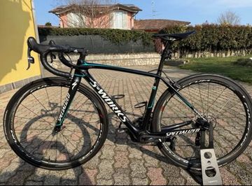 Käytetty Specialized Tarmac SRAM Force 2019 Road & Gravel — kuva 2 / 5