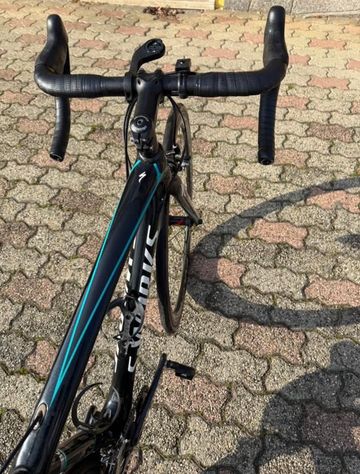 Käytetty Specialized Tarmac SRAM Force 2019 Road & Gravel — kuva 5 / 5