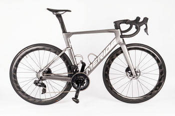Merida, Reacto Sram Force 2025