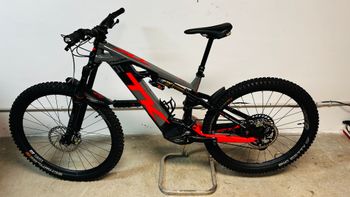 Thok, TK01 2022