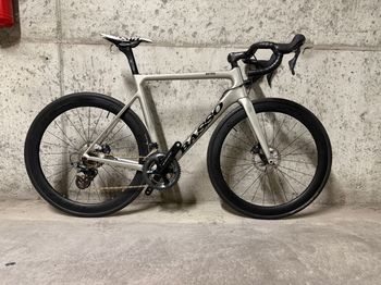 Basso, Astra Shimano Dura Ace