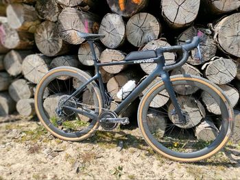 Cervélo, Cervelo Aspero 5 Gravel 54cm