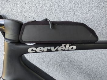 Used Cervélo Cervelo Aspero 5 Gravel 54cm 2024 Road & Gravel, Black — image 6 of 18