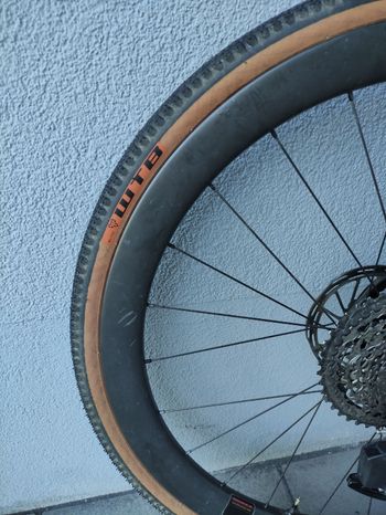 Used Cervélo Cervelo Aspero 5 Gravel 54cm 2024 Road & Gravel, Black — image 10 of 18