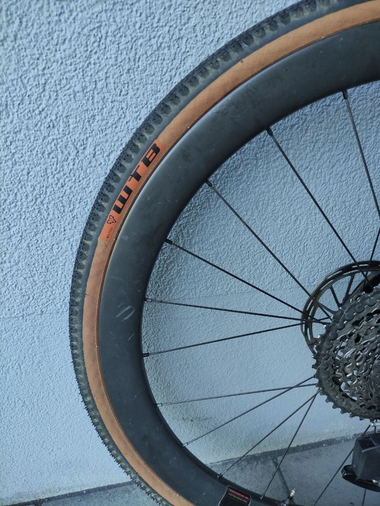 Used Cervélo Cervelo Aspero 5 Gravel 54cm 2024 Road & Gravel, Black — image 10 of 18
