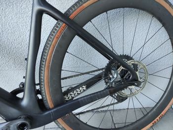 Used Cervélo Cervelo Aspero 5 Gravel 54cm 2024 Road & Gravel, Black — image 4 of 18
