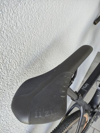 Used Cervélo Cervelo Aspero 5 Gravel 54cm 2024 Road & Gravel, Black — image 12 of 18