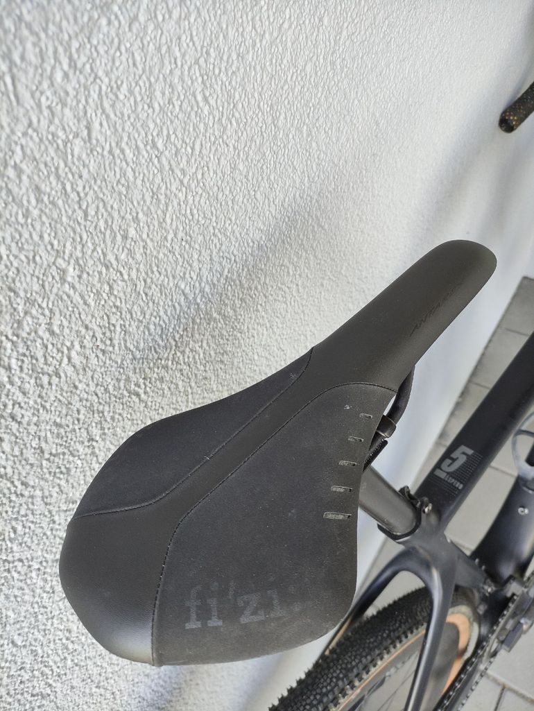 Used Cervélo Cervelo Aspero 5 Gravel 54cm 2024 Road & Gravel, Black — image 12 of 18