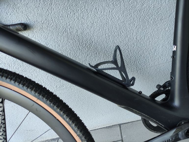 Used Cervélo Cervelo Aspero 5 Gravel 54cm 2024 Road & Gravel, Black — image 5 of 18