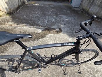 B’TWIN, Second Hand Road Bike Ultra 900 AF - / 2020