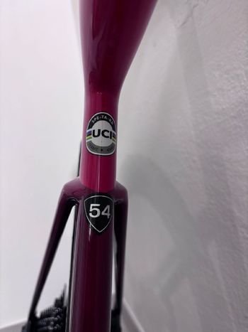 Used Specialized Tarmac SRAM Force eTap AXS 2023 Road & Gravel — image 7 of 7