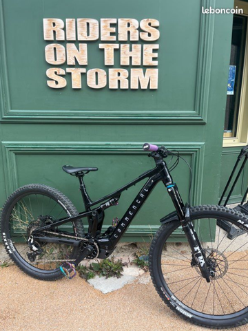 Brugt Commencal Tempo Power 2026 Mountainbike — billede 2 af 4
