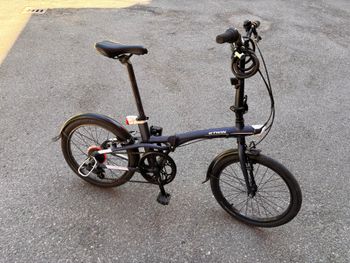 DECATHLON, DECATHLON Custom Other Shimano