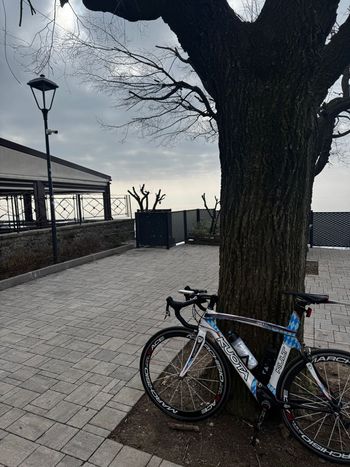 Used Kuota Kult SRAM Force 2017 Road & Gravel, Blue — image 2 of 3