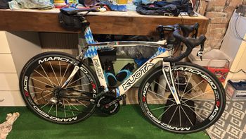 Used Kuota Kult SRAM Force 2017 Road & Gravel