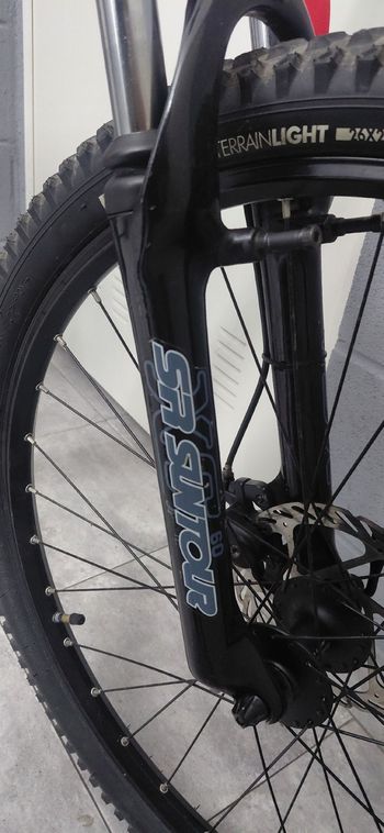 Used BH Bikes BH Bikes Custom Shimano 105 2010 Mountainbike — image 14 of 16