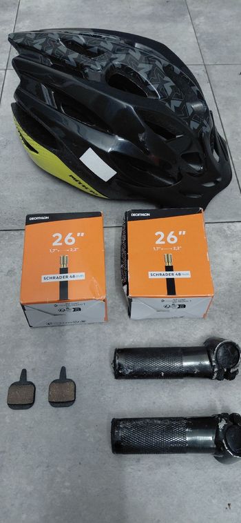 Used BH Bikes BH Bikes Custom Shimano 105 2010 Mountainbike — image 16 of 16