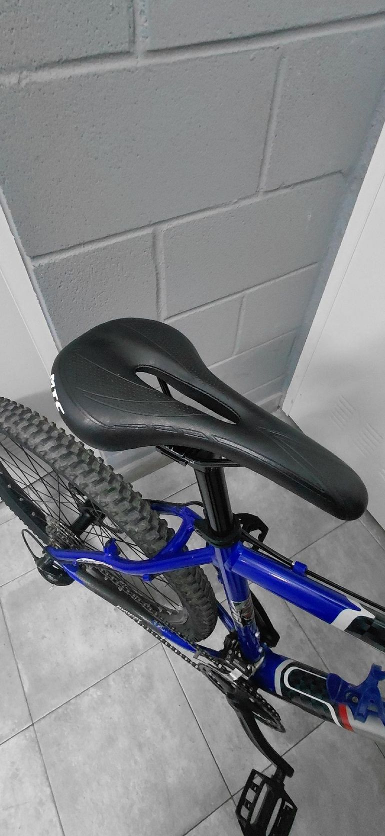 Used BH Bikes BH Bikes Custom Shimano 105 2010 Mountainbike — image 11 of 16