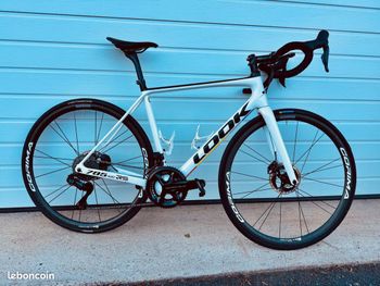 Look, Look 785 Huez RS Shimano Dura-Ace Di2 2022