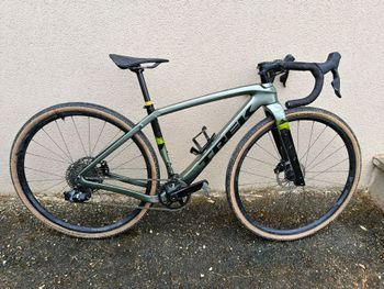 Trek, Checkpoint SL 6 AXS 2024