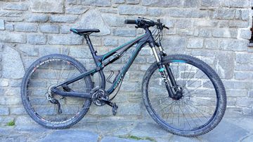 Gebrauchtes Scott 930 2013 2013 MTB