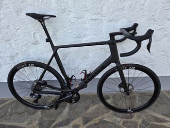 Canyon, Endurace CF SLX 8 Di2 Aero 2023
