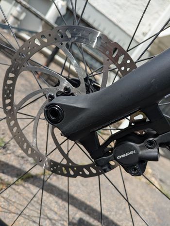 Used Giant Giant Daily Tour E+3 LDS 2024 Urban, Black — image 13 of 35
