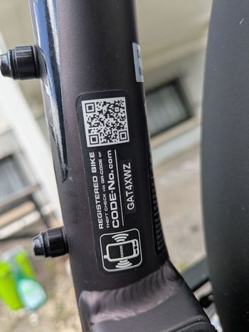Used Giant Giant Daily Tour E+3 LDS 2024 Urban, Black — image 24 of 35
