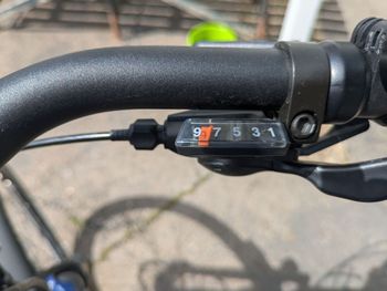 Used Giant Giant Daily Tour E+3 LDS 2024 Urban, Black — image 28 of 35