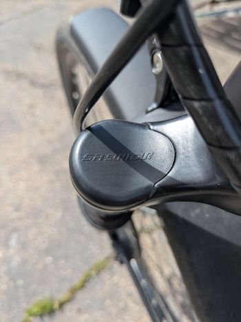 Used Giant Giant Daily Tour E+3 LDS 2024 Urban, Black — image 31 of 35