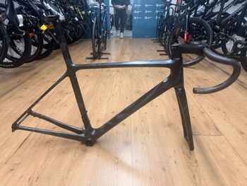 Giant, TCR Advanced SL Disc Frameset 2024 Frameset