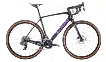Used LOOK 765 Gravel RS Disc Sram Rival Wide 2023 Road & Gravel