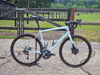 Specialized, Aethos Pro 2022 Ultegra