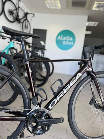 Used Orbea ORCA M35i 2025 2025 Carretera y gravel