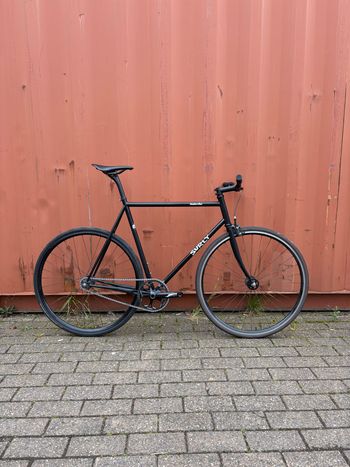 Surly, Steamroller