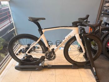 Pinarello, Dogma F Disc 2023 Frameset