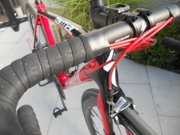 Used Specialized SL4 2013 Road & Gravel, Red — image 3 of 3