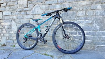 Gebrauchtes Giant XTC Advanced 27.5+ 2 2018 2018 MTB