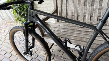 Used Scott Scale 910 AXS 2022 2022 Mountainbike, Black, 29 — image 6 of 12