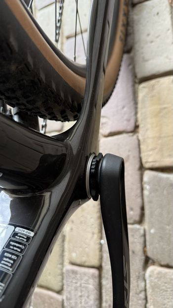 Used Scott Scale 910 AXS 2022 2022 Mountainbike, Black, 29 — image 9 of 12