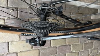 Used Scott Scale 910 AXS 2022 2022 Mountainbike, Black, 29 — image 11 of 12